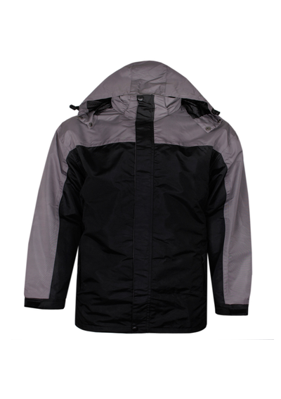 KAM WATER RESISTANT PANEL JACKET