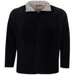 ADVENTURE LINE ICE FLEECE JACKET -new arrivals-BIGMENSCLOTHING.CO.NZ