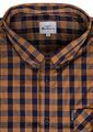 BEN SHERMAN BUFFALO S/S SHIRT -shirts casual & business-BIGMENSCLOTHING.CO.NZ