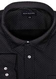 BLUE HORIZON SQUARE DIA L/S SHIRT -shirts casual & business-BIGMENSCLOTHING.CO.NZ