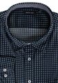BACKBAY TARGET L/S SHIRT -sale clearance-BIGMENSCLOTHING.CO.NZ