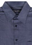 CIPOLLINI BRICKPAVE S/S SHIRT -shirts casual & business-BIGMENSCLOTHING.CO.NZ