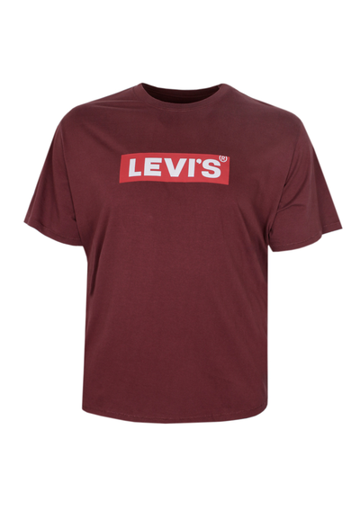 LEVI BIG SS RELAXED T-SHIRT 