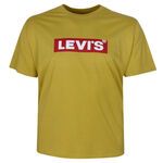 LEVI BIG SS RELAXED T-SHIRT -tshirts & tank tops-BIGMENSCLOTHING.CO.NZ