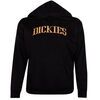 DICKIES COLLEGIATE HOODY-fleecy tops & hoodies-BIGMENSCLOTHING.CO.NZ