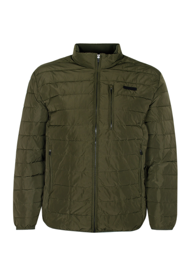 RAGING BULL LIGHTWEIGHT PUFFER JACKET