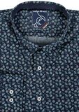 RAGING BULL DAISY L/S SHIRT -shirts casual & business-BIGMENSCLOTHING.CO.NZ