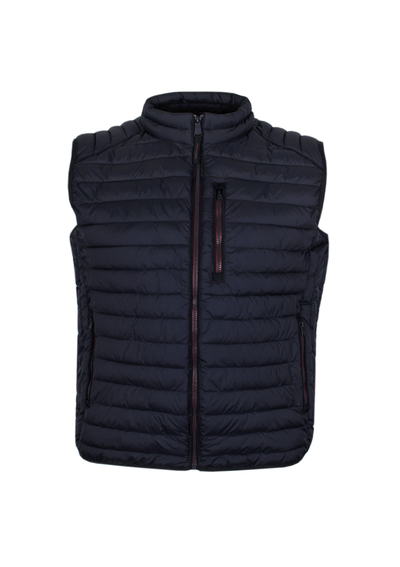 CASA MODA PUFFER VEST 