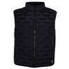 CASA MODA TEXTURED  PUFFER VEST-sale clearance-BIGMENSCLOTHING.CO.NZ