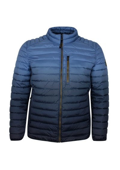 CASA MODA WATER REPELLENT PUFFER JACKET