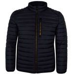 CASA MODA WATER REPELLENT PUFFER JACKET-jackets-BIGMENSCLOTHING.CO.NZ