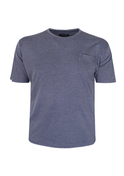 CASA MODA EURO POCKET T-SHIRT 