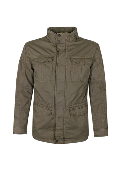 REDPOINT BRENT COMBAT JACKET