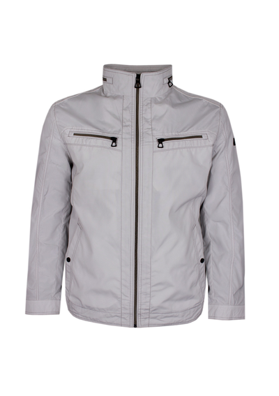 REDPOINT PETE ZIP JACKET