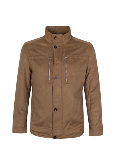 REDPOINT TODD SUEDE JACKET
