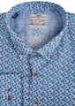 DARIO BELTRAN BRUMA L/S SHIRT -sale clearance-BIGMENSCLOTHING.CO.NZ