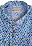 DARIO BELTRAN BRUMA L/S SHIRT -shirts casual & business-BIGMENSCLOTHING.CO.NZ