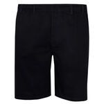 BRONCO STRETCH E/W PLAIN SHORT -big mens basics-BIGMENSCLOTHING.CO.NZ