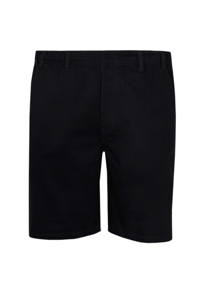 BRONCO STRETCH E/W PLAIN SHORT 