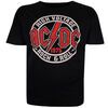 BRONCO HIGH VOLTAGE T-SHIRT-sale clearance-BIGMENSCLOTHING.CO.NZ