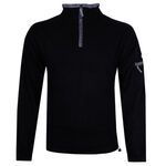 NORTH 56° TALL OTTOMAN SWEAT TOP-tall range-BIGMENSCLOTHING.CO.NZ