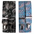 PAISLEY BK- PAISLEY BL