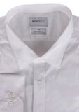 BROOKSFIELD STAPLE II PERFORM L/S SHIRT-shirts casual & business-BIGMENSCLOTHING.CO.NZ