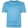 BEN SHERMAN SIGNATURE POCKET 23 T-SHIRT -tshirts & tank tops-BIGMENSCLOTHING.CO.NZ