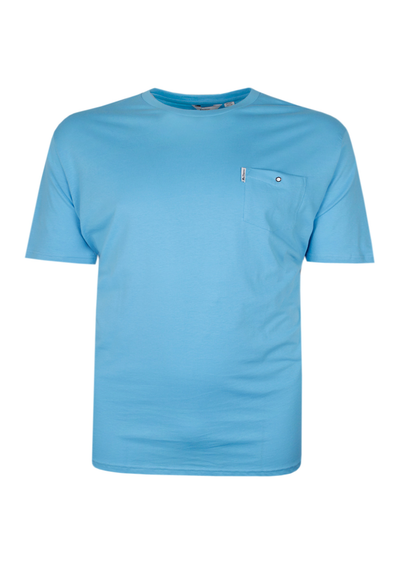 BEN SHERMAN SIGNATURE POCKET 23 T-SHIRT 