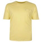 BEN SHERMAN SIGNATURE POCKET 23 T-SHIRT -tshirts & tank tops-BIGMENSCLOTHING.CO.NZ