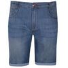 DUKE SUFFOLK UNIVERSAL DENIM SHORT-shorts-BIGMENSCLOTHING.CO.NZ