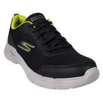 SKECHERS GO WALK ESQUIRE SHOE-footwear-BIGMENSCLOTHING.CO.NZ