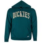 DICKIES BLOCKED LONGVIEW HOODY-fleecy tops & hoodies-BIGMENSCLOTHING.CO.NZ