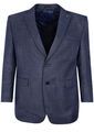 OLIVER DETAIL SLUB SPORTCOAT-tall range-BIGMENSCLOTHING.CO.NZ