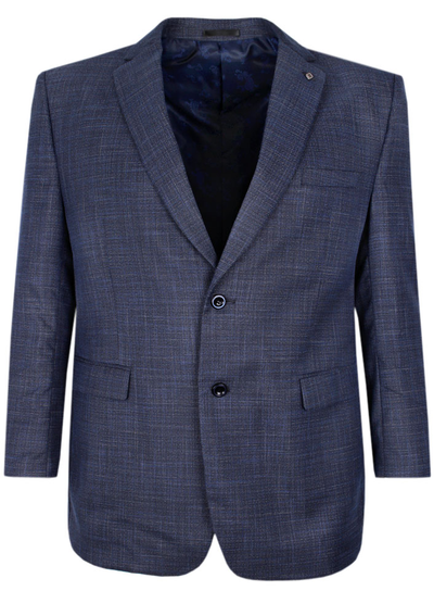 OLIVER DETAIL SLUB SPORTCOAT