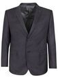 OLIVER 28902 BLUE LINE CHECK SPORTCOAT-tall range-BIGMENSCLOTHING.CO.NZ