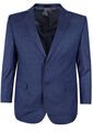 OLIVER OLLIE 27903 CHECK SPORTCOAT-tall range-BIGMENSCLOTHING.CO.NZ