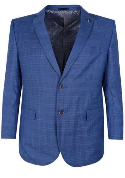 OLIVER 27901 SELF CHECK SPORTCOAT