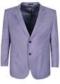 OLIVER DETAIL PIQ SPORTCOAT-sports coats-BIGMENSCLOTHING.CO.NZ