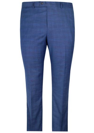 OLIVER 27901 SELF CHECK TROUSER