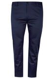 OLIVER 919 STRETCH CHINO -trousers-BIGMENSCLOTHING.CO.NZ