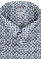 BEN SHERMAN MULTI CIRCLE S/S SHIRT-shirts casual & business-BIGMENSCLOTHING.CO.NZ