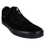 VANS WARD CASUAL CANVAS SHOE-footwear-BIGMENSCLOTHING.CO.NZ