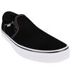 VANS ASHER SLIP ON CASUAL SHOE-footwear-BIGMENSCLOTHING.CO.NZ