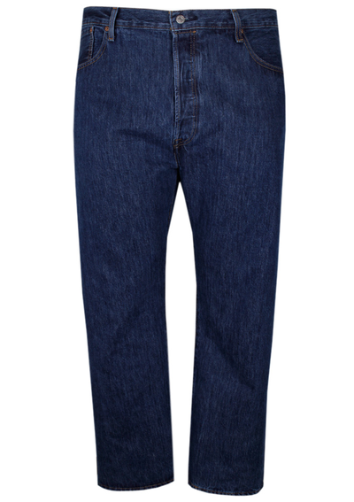 LEVI 501™ BUTTON FLY JEAN