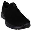 SKECHERS WARNOCK GOWALK SLIP ON SHOE-footwear-BIGMENSCLOTHING.CO.NZ