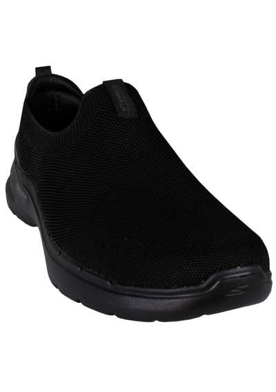 SKECHERS WARNOCK GOWALK SLIP ON SHOE