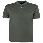 GAZMAN CLASSIC PIQUE POLO-new arrivals-BIGMENSCLOTHING.CO.NZ