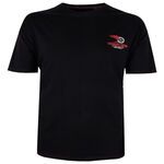 KAM LEGENDARY RACING T-SHIRT -tshirts & tank tops-BIGMENSCLOTHING.CO.NZ