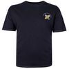 KAM SUMMER ADVENTURES T-SHIRT-sale clearance-BIGMENSCLOTHING.CO.NZ